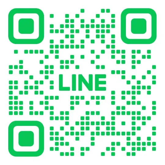 QR Code เพิ่มเพื่อน cap 999 ดาวน์โหลด ios Line Official